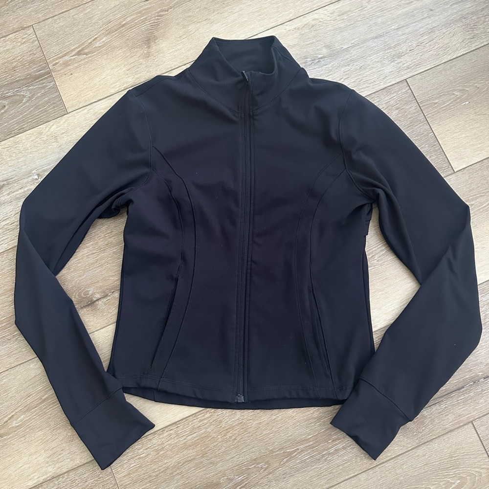 90 degree by reflex jacket